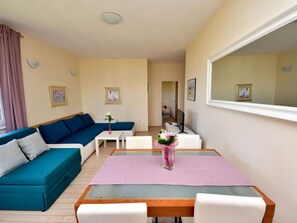 Interior - Melandura by Interhome (Pag/Dinjiška)