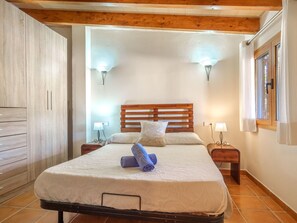 3 Schlafzimmer, Internetzugang