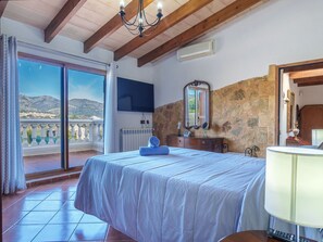 3 slaapkamers, internet