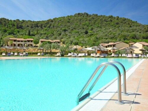 Le Corti di Montepitti by Interhome