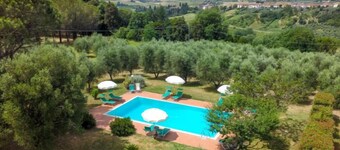 Il Leccio by Interhome