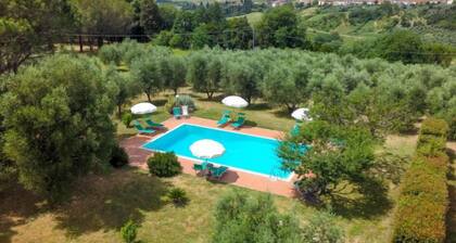 Il Leccio by Interhome