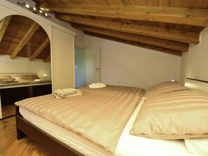 1 Schlafzimmer, kostenloses Internet