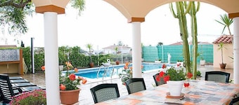 Mestral by Interhome