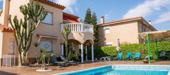 Mestral by Interhome