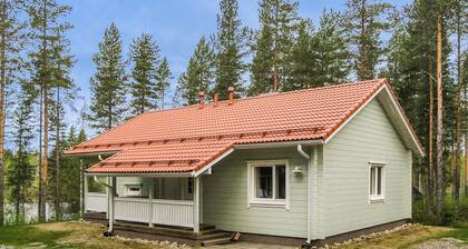 Yläneuvola lanssi by Interhome