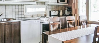 Yläneuvola Lanssi by Interhome
