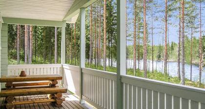 Yläneuvola lanssi by Interhome