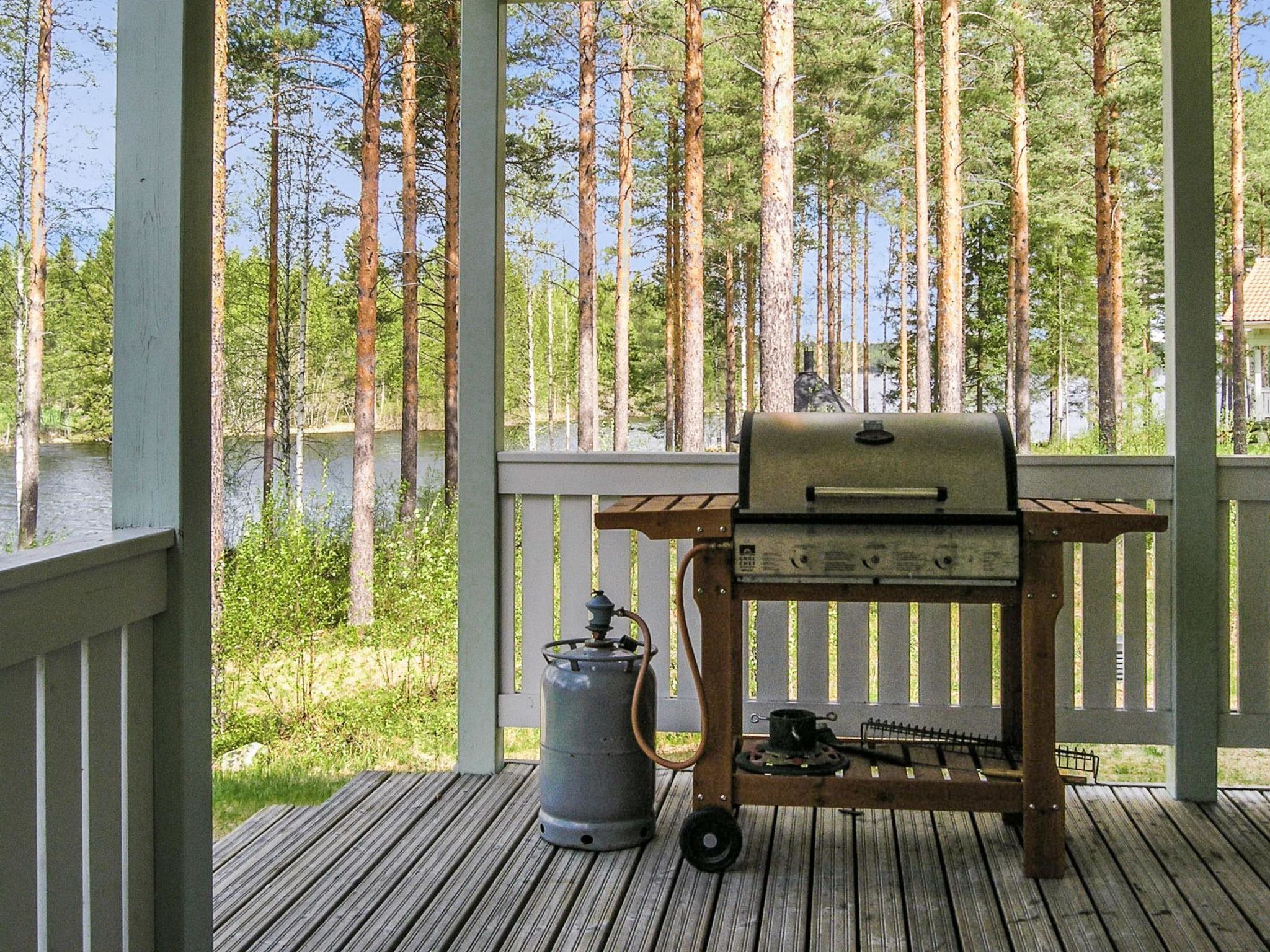 Ulkoalueet