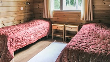 2 makuuhuonetta, internet