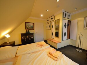 4 Schlafzimmer, WLAN