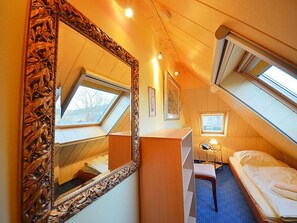 4 Schlafzimmer, WLAN