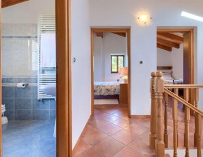 4 bedrooms, Internet
