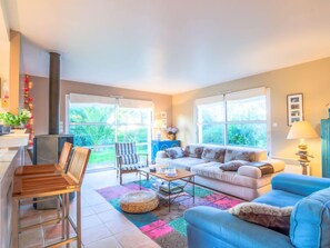 Télévision, lecteur de DVD