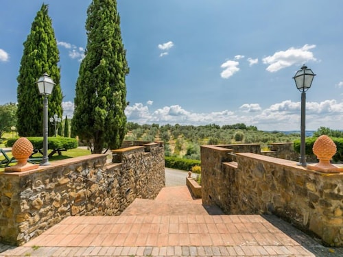 Montereggi by Interhome