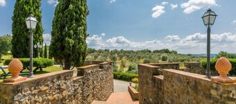 Montereggi by Interhome