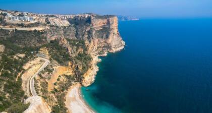 Vista Panorama by Interhome