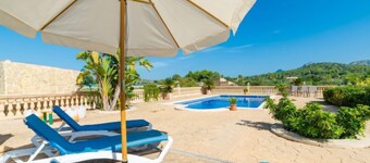 Can Josepot by Interhome