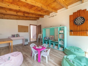 Children’s area - Villa Rosa by Interhome (Port d'Alcúdia)