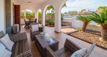 Villa Rosa by Interhome