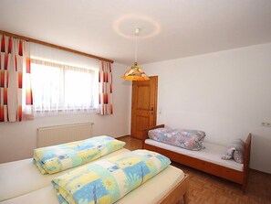 1 chambre, accès Internet