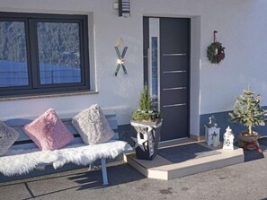 Terassi/patio
