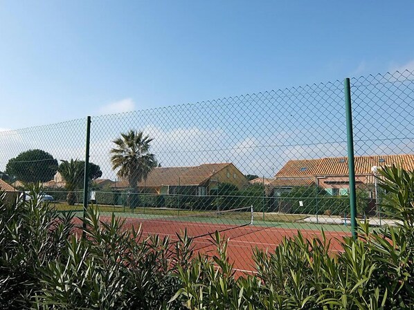 スポーツ場