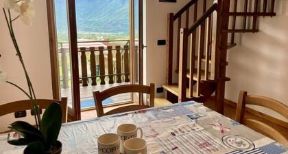 Cà del Fritz by Interhome