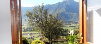 Cà del Fritz by Interhome