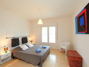 3 bedrooms, WiFi - Requesens by Interhome (Empuriabrava)