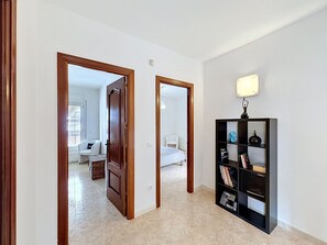 3 habitaciones y wifi 