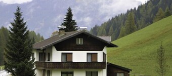 Maison Thaler by Interhome