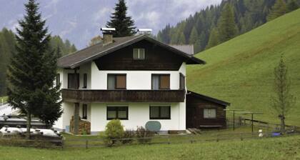 Maison Thaler by Interhome