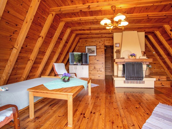 3 Schlafzimmer