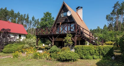 Borek Sulęcki by Interhome