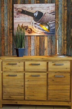 Interior - Witthuus-Langeoog by Interhome (Norddeich)