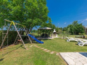 Espace pour enfants