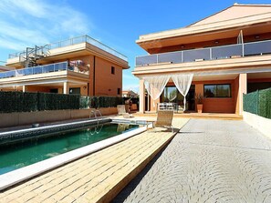 Pool - Vacation home Peiro by Interhome (L'Ampolla)