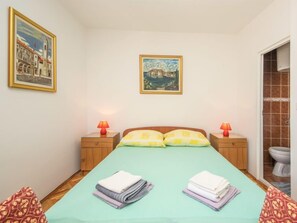 1 Schlafzimmer, WLAN