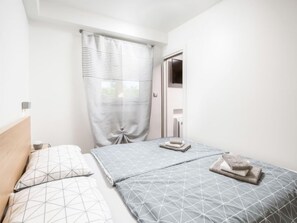 1 bedroom, Internet