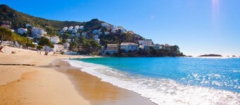 Mila i Fontanals by Interhome