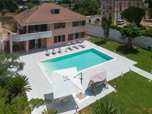 Sammartano by Interhome