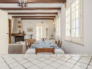 Dining - Sammartano by Interhome (Marsala)