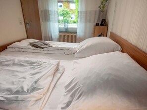 2 chambres, Wi-Fi