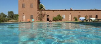  Alquiler de toda la casa en un campo preservado y auténtico