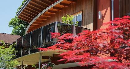 Appartement Dahoam by Interhome