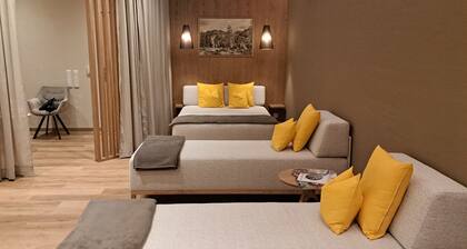 Ferienwohnung Dahoam by Interhome