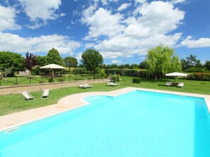 Pool - Stucchio by Interhome (San Casciano dei Bagni)