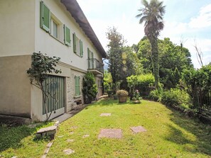 Property grounds - Bel Giardino by Interhome (Castelveccana)