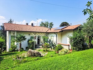 Exterior - Bel Giardino by Interhome (Castelveccana)